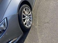 Gebraucht Opel Insignia Edition 136 PS (100 kW) 2017 Kleinwagen