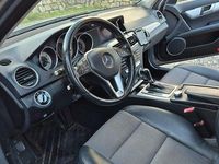 Gebraucht Mercedes C220 170 PS (125 kW) 2012 Grau Limousine