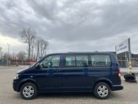 gebraucht VW Caravelle T5