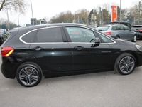 gebraucht BMW 225 2 Active Tourer xe Sport Line/PERFORMANC/1H