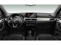 gebraucht BMW X1 xDrive20i