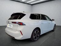 Gebraucht Opel Astra 131 PS (96 kW) 2024 Weiß Kombi