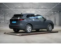 Gebraucht VW Tiguan 150 PS (110 kW) 2026 Delfingrau metallic SUV