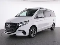 Gebraucht Mercedes V300 Marco Polo 237 PS (174 kW) 2025 Weiß Van / Kleinbus
