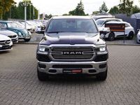 Gebraucht Dodge Ram 402 PS (295 kW) 2022 Schwarz Pickup