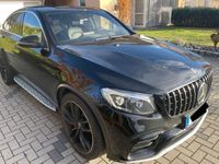 gebraucht Mercedes GLC63 AMG 