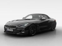 Gebraucht BMW Z4 Pure Impulse 340 PS (250 kW) 2025 Schwarz Cabrio