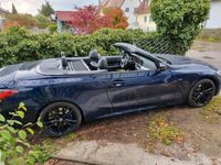 gebraucht BMW M440 i xDrive Cabrio - 40% unter LP