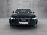 Usata Audi A5 Sport 204 CV (150 kW) 2025 Nero Station wagon