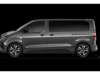Neu Citroën Spacetourer 180 PS (132 kW) 2025 Grau Van / Kleinbus