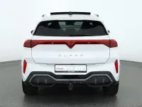 Gebraucht Cupra Terramar VZ 265 PS (194 kW) 2025 Weiß SUV