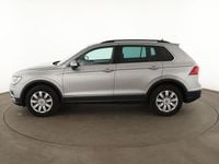 Gebraucht VW Tiguan Comfortline 2016 Grau SUV