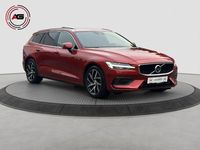 Gebraucht Volvo V60 Momentum 340 PS (250 kW) 2020 Rot Kombi