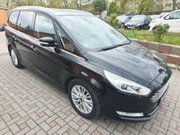 Gebraucht Ford Galaxy Titanium 179 PS (131 kW) 2015 Schwarz Van / Kleinbus