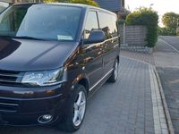 gebraucht VW Multivan T5DSG HEGLIENE