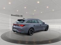 Usata Cupra Leon 150 CV (110 kW) 2022 Grigio Station wagon