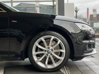 gebraucht Audi A4 Avant sport S-Line Selection/2,0Ltr/SPURHALTE