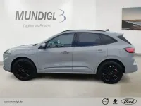 Gebraucht Ford Kuga S 152 PS (111 kW) 2024 Grau SUV