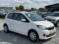 gebraucht Skoda Citigo Ambition/SHZ/EURO 5