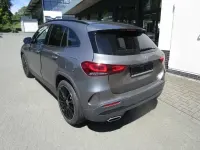 Gebraucht Mercedes 220 190 PS (139 kW) 2020 Andere