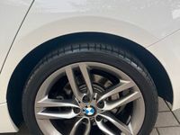 gebraucht BMW 120 d xDrive Edition M Sport Shadow A Edition...