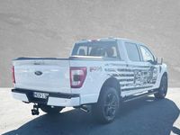 gebraucht Ford F-150 LARIAT SPORT SUPERCREW #V8 #ROLLO #PANO