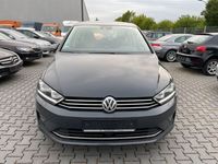 Gebraucht VW Golf Sportsvan Highline 150 PS (110 kW) 2015 Grau Van / Kleinbus