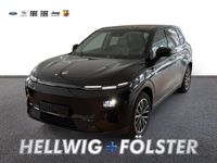 Neu Leapmotor B10 160 kW (218 PS) 2026 Schwarz SUV