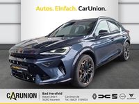 Gebraucht Cupra Formentor VZ 333 PS (244 kW) 2025 Magnetic grau SUV