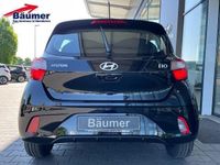 Neu Hyundai i10 Select 63 PS (46 kW) 2025 Schwarz Kleinwagen
