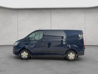 Gebraucht Ford Transit Custom Trend 105 PS (77 kW) 2021 Blau Abholung