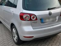 Gebraucht VW Golf VII 85 PS (62 kW) 2012 Silber Limousine