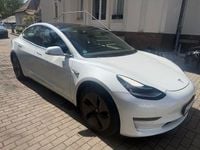 Second-hand Tesla Model 3 350 kW (476 CP) 2020 Alb Berlinǎ
