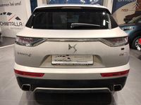 Gebraucht DS Automobiles DS7 Crossback Be Chic 200 PS (147 kW) 2020 Grau SUV