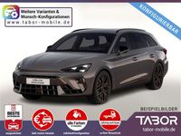 Neu Cupra Leon 150 PS (110 kW) 2026 Fiord blau Kombi
