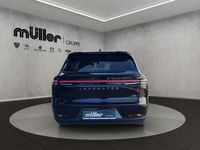 Neu Leapmotor C10 160 kW (218 PS) 2025 Schwarz SUV