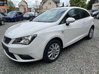 gebraucht Seat Ibiza SC 1.6 TDI CR Style