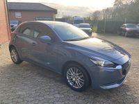 Gebraucht Mazda 2 Kizoku 90 PS (66 kW) 2022 Grau Limousine
