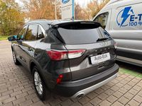 Gebraucht Ford Kuga 224 PS (164 kW) 2022 Grau SUV