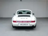 Occasion Porsche 964 260 ch (191 kW) 1993 Blanc