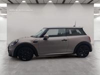 Second-hand Mini ONE 102 CP (75 kW) 2022 Gri Hatchback