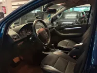 Gebraucht Mercedes A160 2011 Blau Kleinwagen