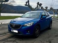 Gebraucht Mazda CX-5 Center-Line 150 PS (110 kW) 2013 SUV