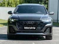 Gebraucht Audi Q8 S-Line 286 PS (210 kW) 2025 Grau SUV