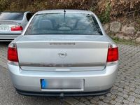 gebraucht Opel Vectra c 2.2