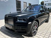 gebraucht Rolls Royce Cullinan Black Badge ' TIFFANY MANDARIN*2024