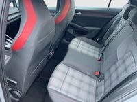 Gebraucht VW Golf VIII GTI 245 PS (180 kW) 2023 Grau