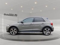 gebraucht Audi A1 1.0 TFSI allstreet 30 FLA