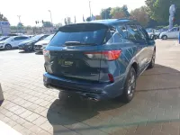 Gebraucht Ford Kuga ST-Line 190 PS (139 kW) 2023 Blau SUV