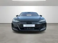 Gebraucht Audi RS e-tron GT Performance 620 kW (843 PS) 2024 Schwarz Limousine